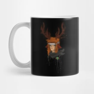 Original Design - Hans Mug